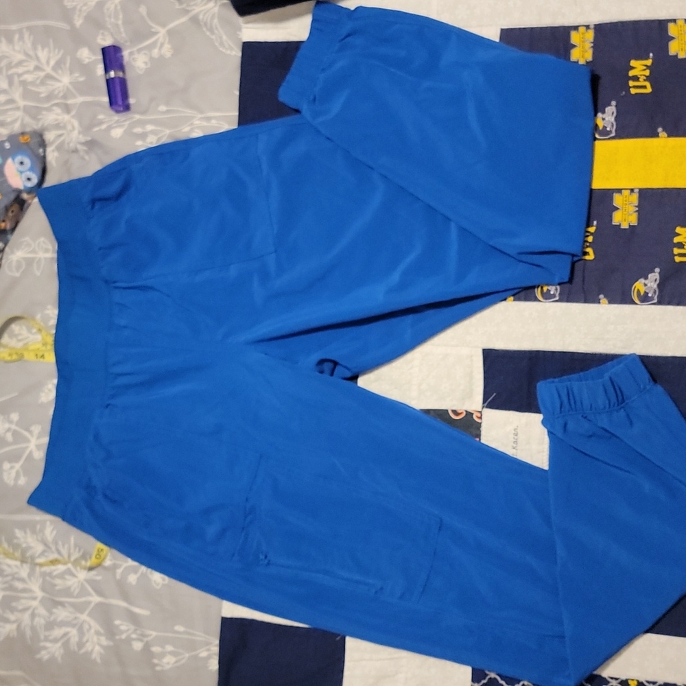 Women's Scrub Bottoms
